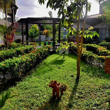 Pousada Paraiso Dos Lencois 바레인하스 외부 사진