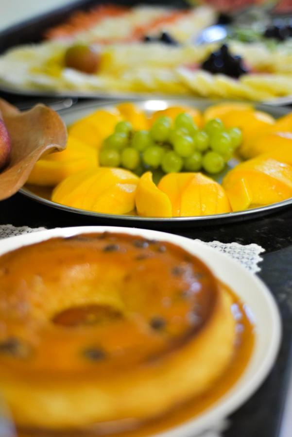 Pousada Paraiso Dos Lencois 바레인하스 외부 사진